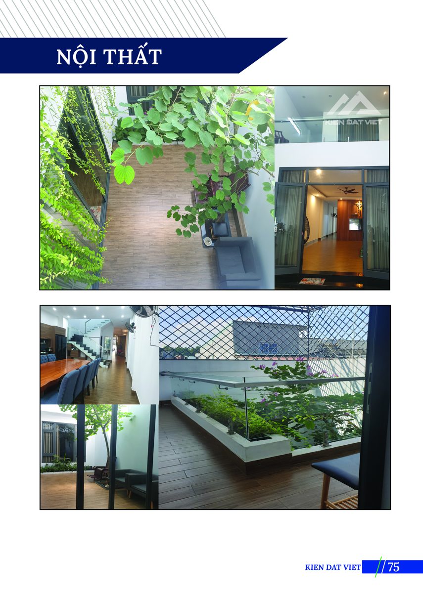 Nội thất showroom trưng bày sản phẩm